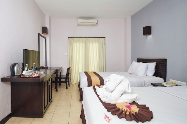 グランド・サンティ・ホテル