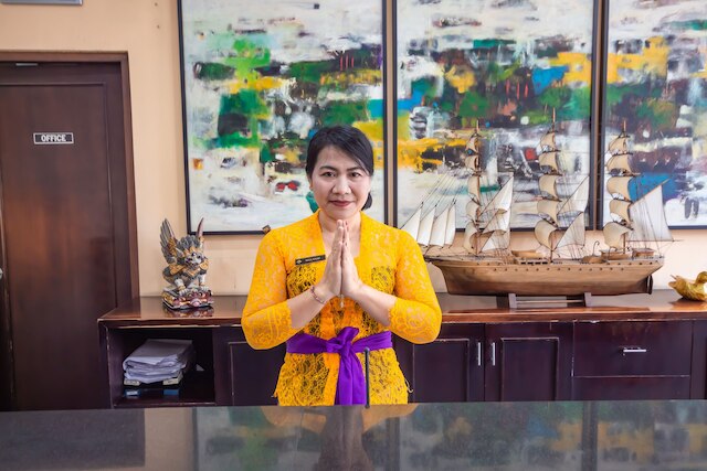 グランド・サンティ・ホテル