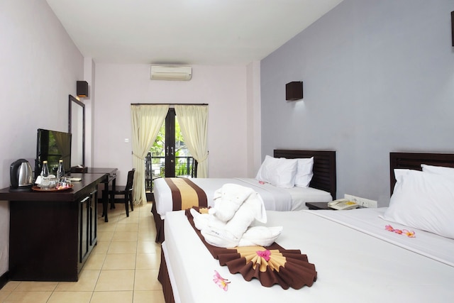 グランド・サンティ・ホテル