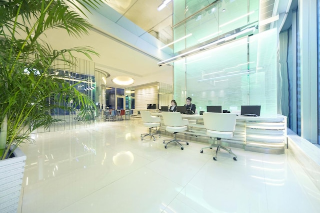 アイクラブ フォートレス ヒル ホテル (富薈炮台山酒店)