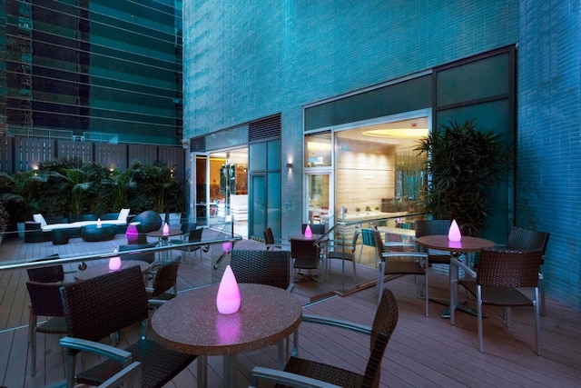 アイクラブ フォートレス ヒル ホテル (富薈炮台山酒店)