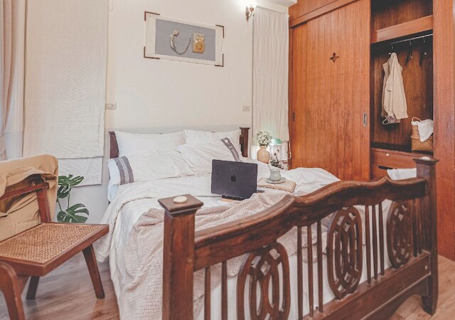 イエスタデイ ホテル