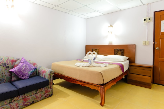 サナンワン ビーチ B&B