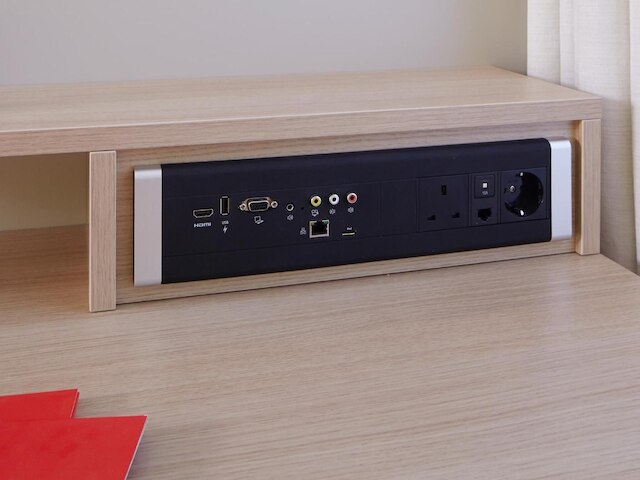 フロットウェル ベルリン ホテル & レジデンツ アム パーク