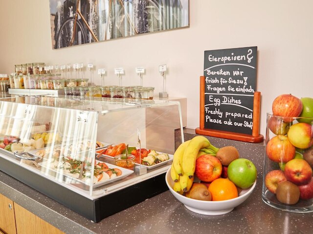 フロットウェル ベルリン ホテル & レジデンツ アム パーク