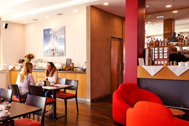 フロットウェル ベルリン ホテル & レジデンツ アム パーク