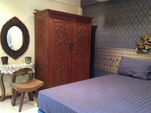 エンジェル プール ヴィラ