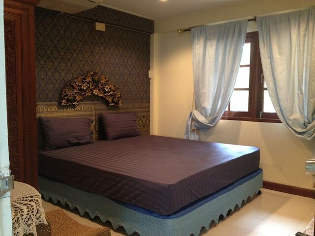 エンジェル プール ヴィラ