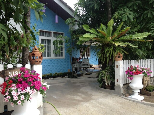 エンジェル プール ヴィラ