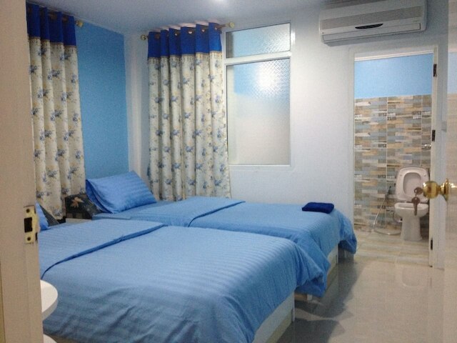 エンジェル プール ヴィラ