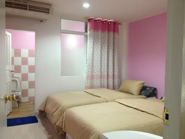 エンジェル プール ヴィラ