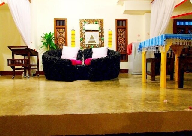 デバラ プール ヴィラ