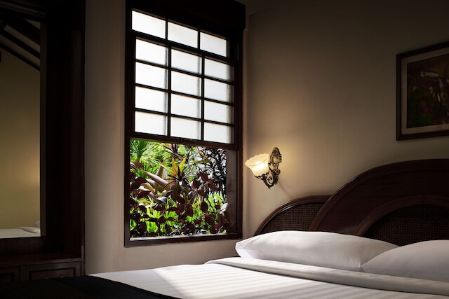 エル ホテル カーティカ ウィジャヤ バトゥ