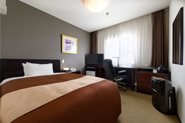 ホテル シーラックパル仙台