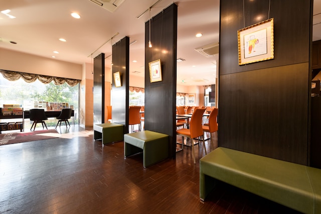 ホテル シーラックパル仙台