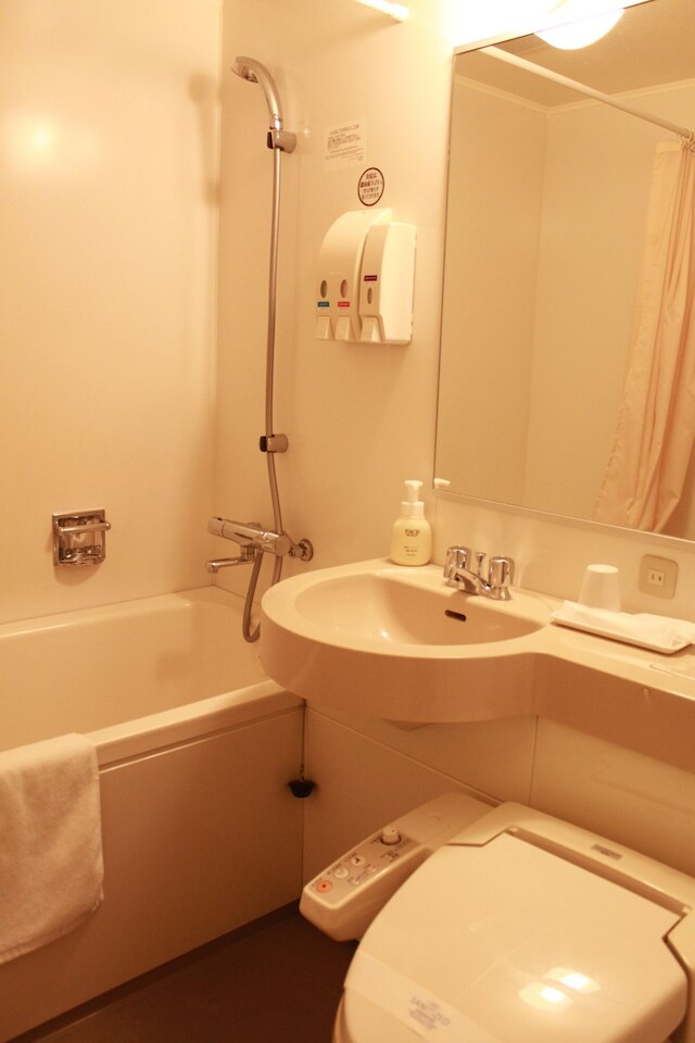 ホテル シーラックパル仙台