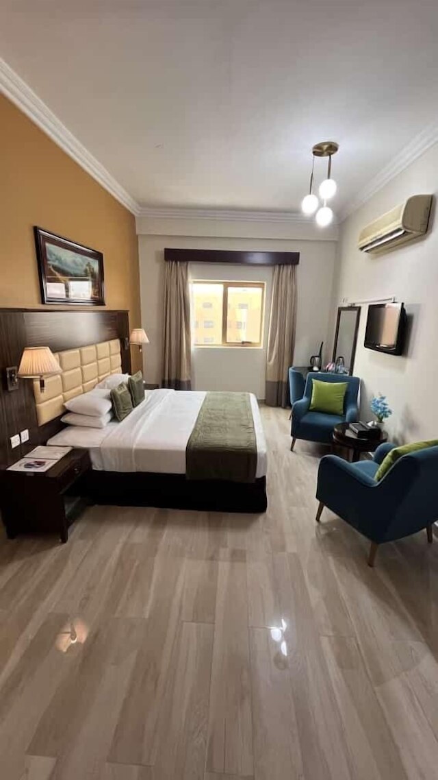 フォーチュン ホテル デイラ