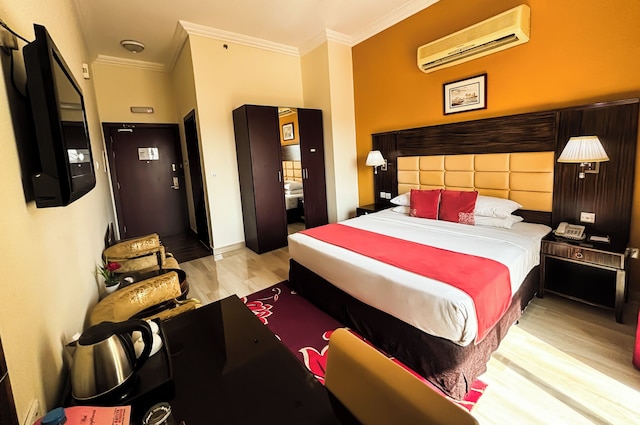 フォーチュン ホテル デイラ