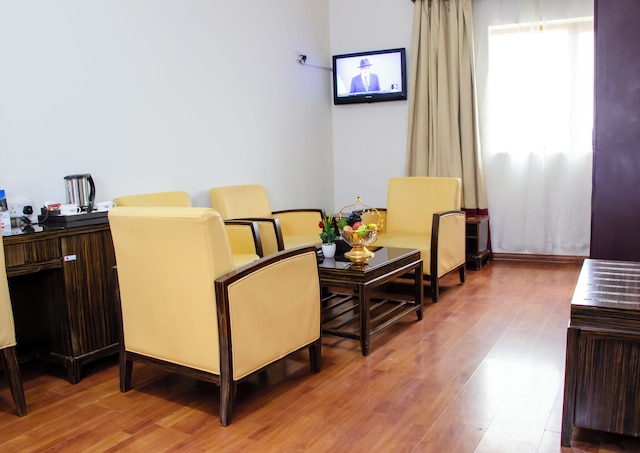 フォーチュン ホテル デイラ