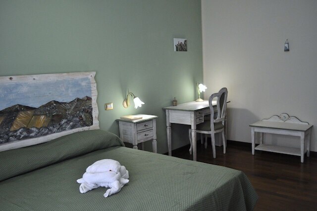 ストゥポル ムンディ ベッド アンド ブレックファスト