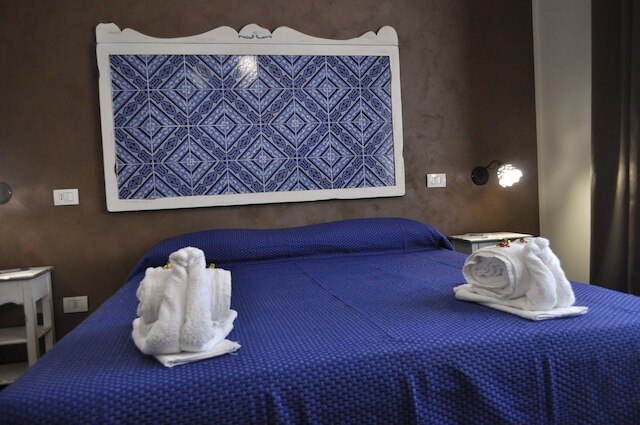 ストゥポル ムンディ ベッド アンド ブレックファスト