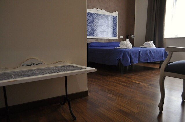 ストゥポル ムンディ ベッド アンド ブレックファスト