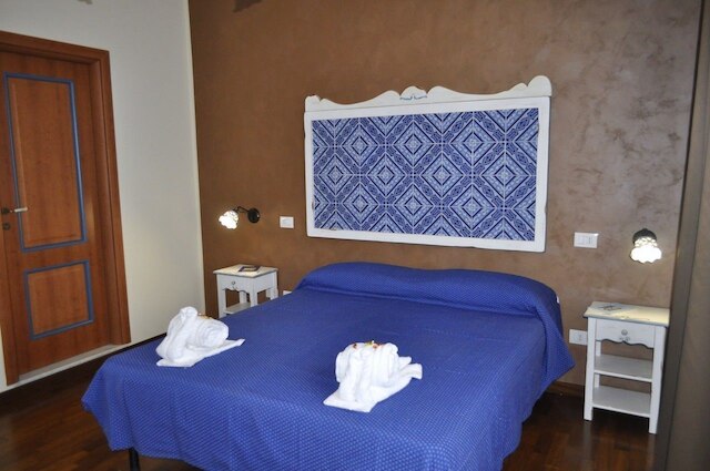 ストゥポル ムンディ ベッド アンド ブレックファスト