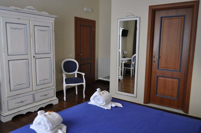 ストゥポル ムンディ ベッド アンド ブレックファスト