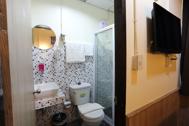 スクンビット20 ゲストハウス