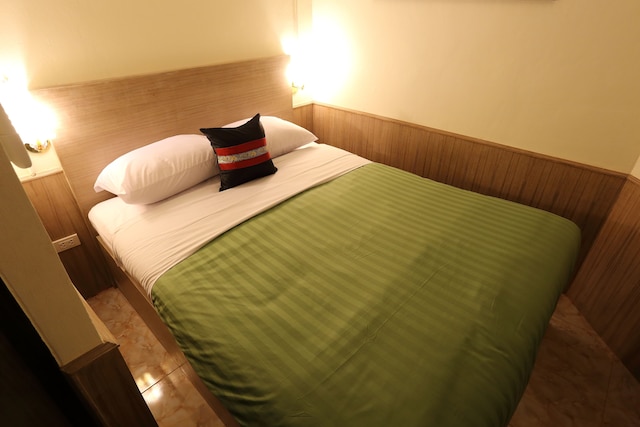 スクンビット20 ゲストハウス