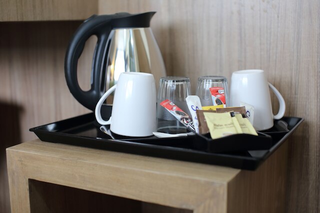 スクンビット20 ゲストハウス