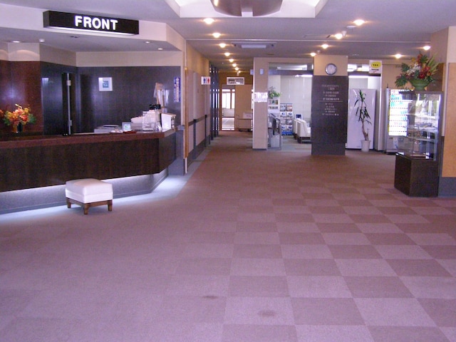 ニセコグランドホテル