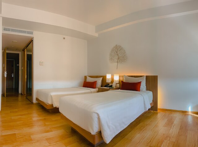 グランド ズリ クタ バリ