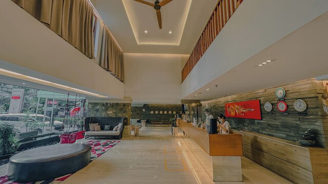 グランド ズリ クタ バリ