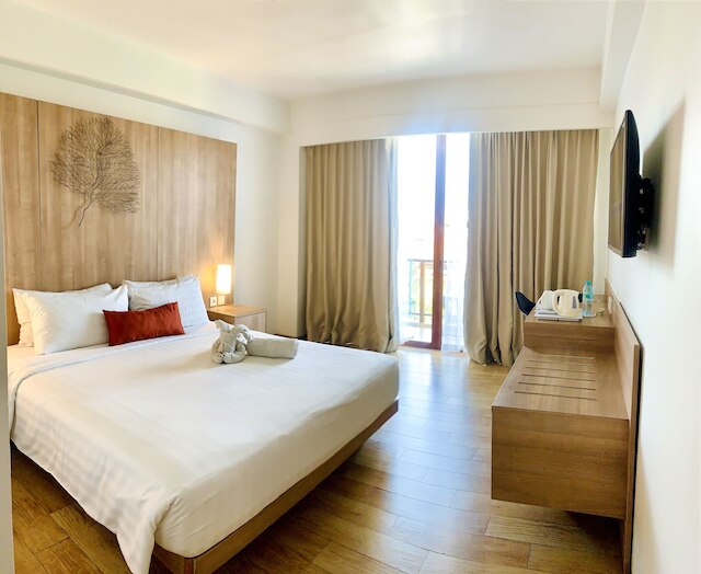 グランド ズリ クタ バリ