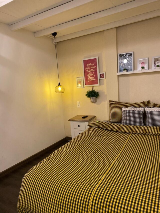 リリーズ ホステル