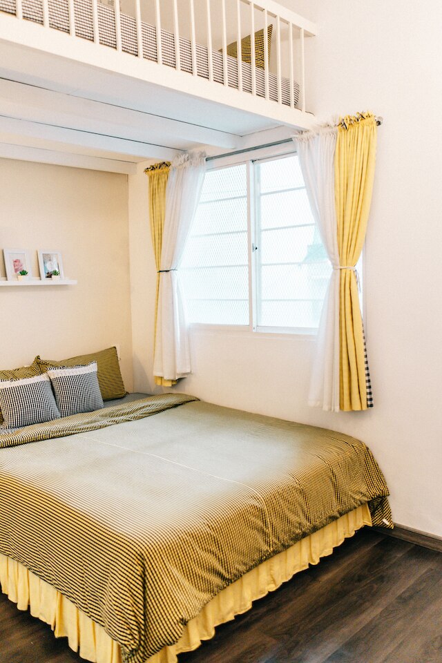 リリーズ ホステル