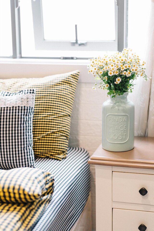 リリーズ ホステル