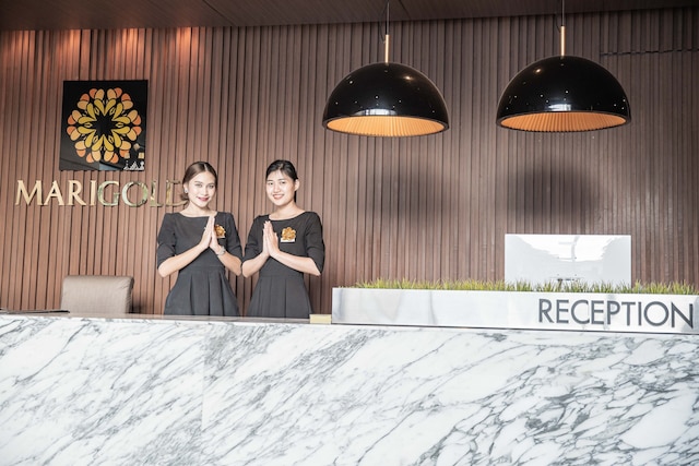 マリゴールド スクンビット