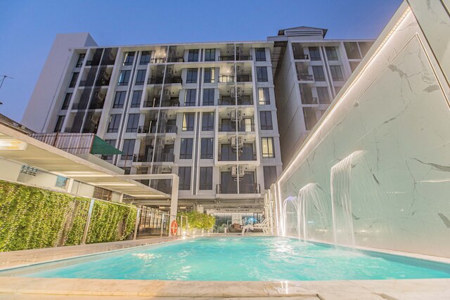 マリゴールド スクンビット