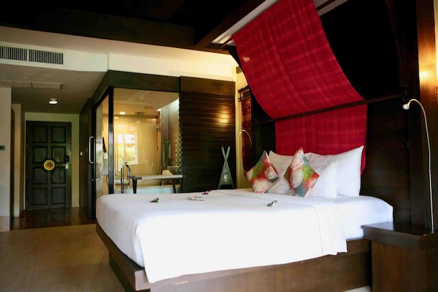 サムイ ジャスミン リゾート