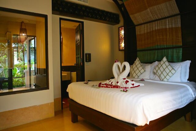 サムイ ジャスミン リゾート