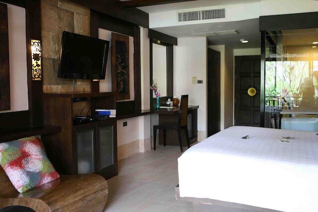 サムイ ジャスミン リゾート