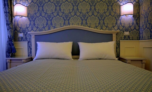 コルテ バロッツィ ヴェニス スイーツ