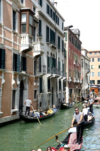 コルテ バロッツィ ヴェニス スイーツ