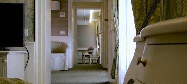 コルテ バロッツィ ヴェニス スイーツ