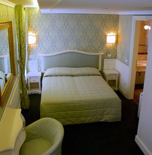 コルテ バロッツィ ヴェニス スイーツ