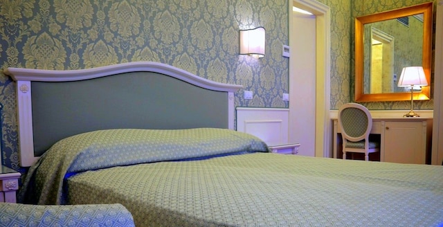 コルテ バロッツィ ヴェニス スイーツ