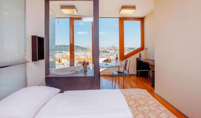 ヴァーツラフ広場ホテル - チェコの一流ホテル