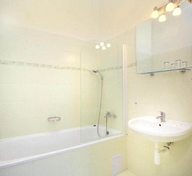 ヴァーツラフ広場ホテル - チェコの一流ホテル